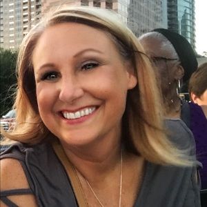 Meet your Posher, Jill